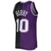 mike bibby sacramento kings mitchell 26amp ness hardwood classics 200102 split swingman jersey purpleblack 1136 liebc.jpg