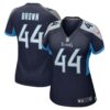mike brown tennessee titans nike womens game jersey navy 8188 ziq9x.jpg