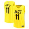 mike conley utah jazz fanatics fast break replica jersey icon edition yellow 4860 mausp.jpg