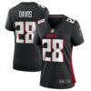 mike davis atlanta falcons nike womens game player jersey black 3089 jhjon.jpg