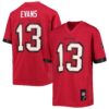 mike evans tampa bay buccaneers youth replica player jersey red 8234 tpdvk.jpg