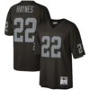 mike haynes las vegas raiders mitchell 26amp ness legacy replica jersey black 9361 h97zs.jpg