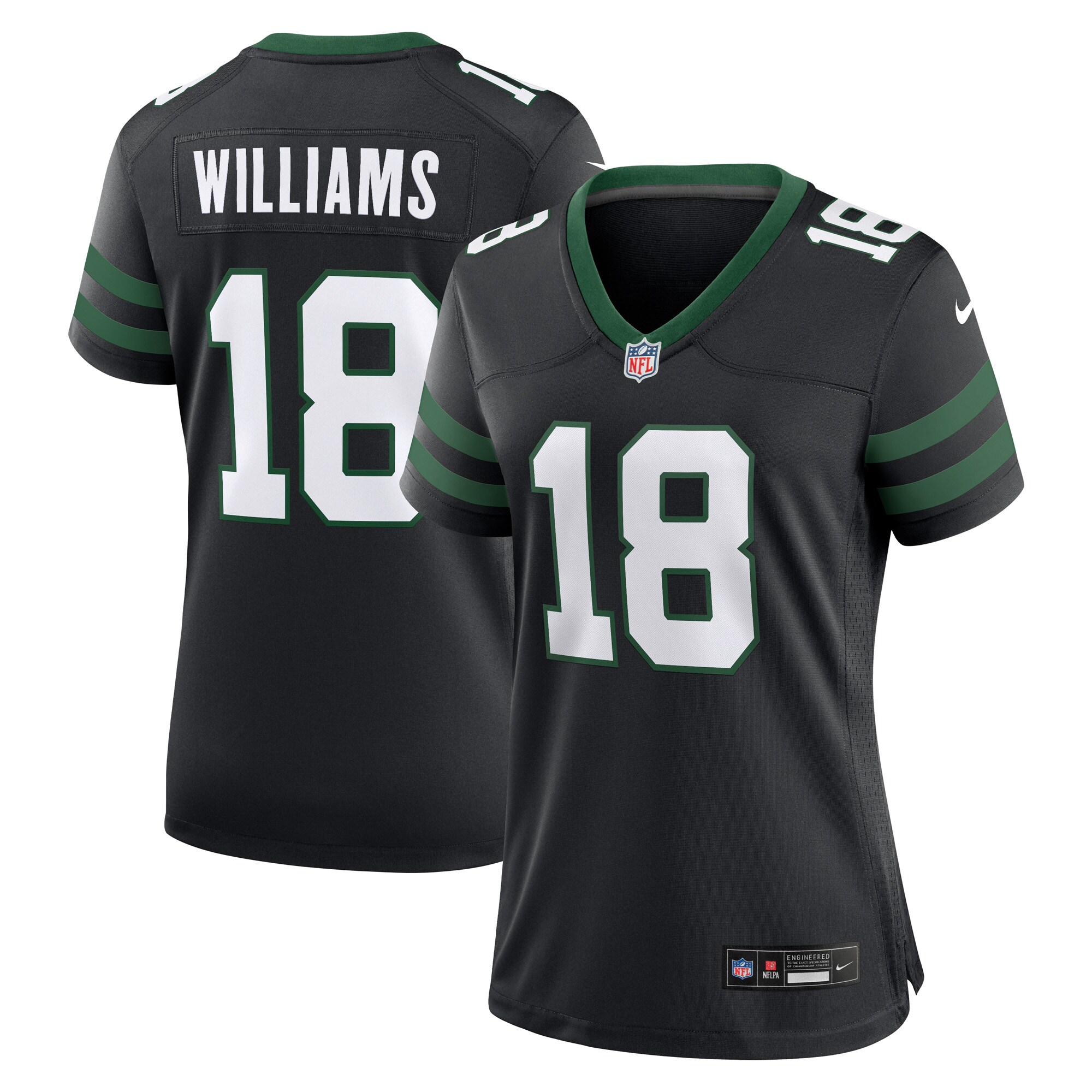 mike williams new york jets nike womens alternate game player jersey26nbspE28093 legacy black 8800 kctet.jpg