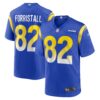 miller forristall los angeles rams nike game jersey royal 3195 tsf2b.jpg