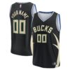 milwaukee bucks fanatics custom fast break jersey statement edition black 9610 mlczu.jpg