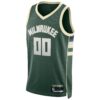 milwaukee bucks nike 202122 diamond swingman custom jersey icon edition hunter green 9675 hjmte.jpg