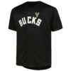 milwaukee bucks profile big 26amp tall pop jersey black 4959 jahaf.jpg