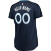 minnesota timberwolves fanatics womens fast break custom jersey navy icon edition 5641 9ihrr.jpg