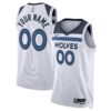 minnesota timberwolves nike unisex swingman custom jersey white association edition 3845 ata6m.jpg