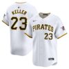 mitch keller pittsburgh pirates nike home limited player jersey26nbspE28093 white 1907 wz6gk.jpg