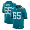 mitch morse jacksonville jaguars nike team game jersey teal 3811 fz36n.jpg