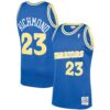 mitch richmond golden state warriors mitchell 26amp ness 199091 hardwood classics swingman jersey royal 4348 ajsef.jpg