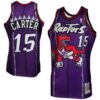 mitchell 26amp ness vince carter toronto raptors 199899 throwback authentic jersey purple 1930 bwoqw.jpg