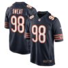 montez sweat chicago bears nike game jersey navy 7685 249da.jpg