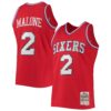 moses malone philadelphia 76ers mitchell 26amp ness 198283 hardwood classics nba 75th anniversary diamond swingman jersey red 6451 9hw5m.jpg