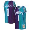 muggsy bogues charlotte hornets mitchell 26amp ness hardwood classics 199293 split swingman jersey tealpurple 3119 c54jq.jpg
