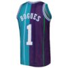 muggsy bogues charlotte hornets mitchell 26amp ness hardwood classics 199293 split swingman jersey tealpurple 4383 0c6jw.jpg