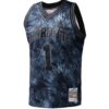 muggsy bogues charlotte hornets mitchell 26amp ness hardwood classics 199293 tie dye swingman jersey black 8860 505ae.jpg