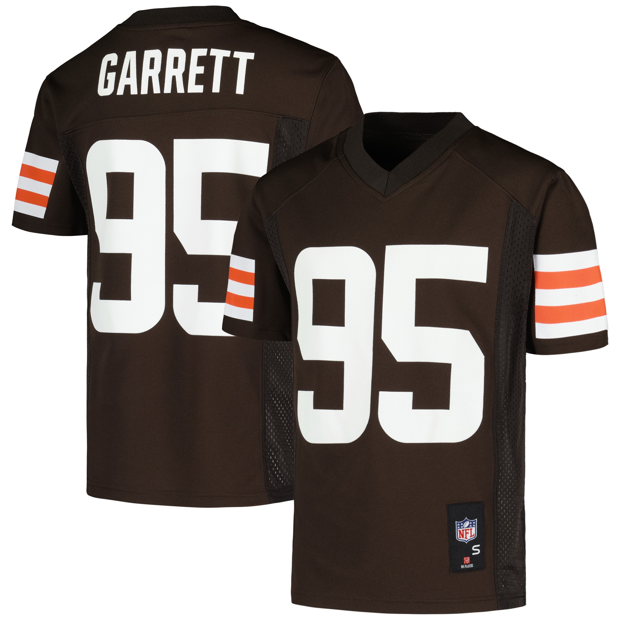 myles garrett cleveland browns youth replica player jersey brown 9148 0pnhg.jpg