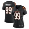 myles murphy cincinnati bengals nike womens team game jersey black 8132 il4yr.jpg