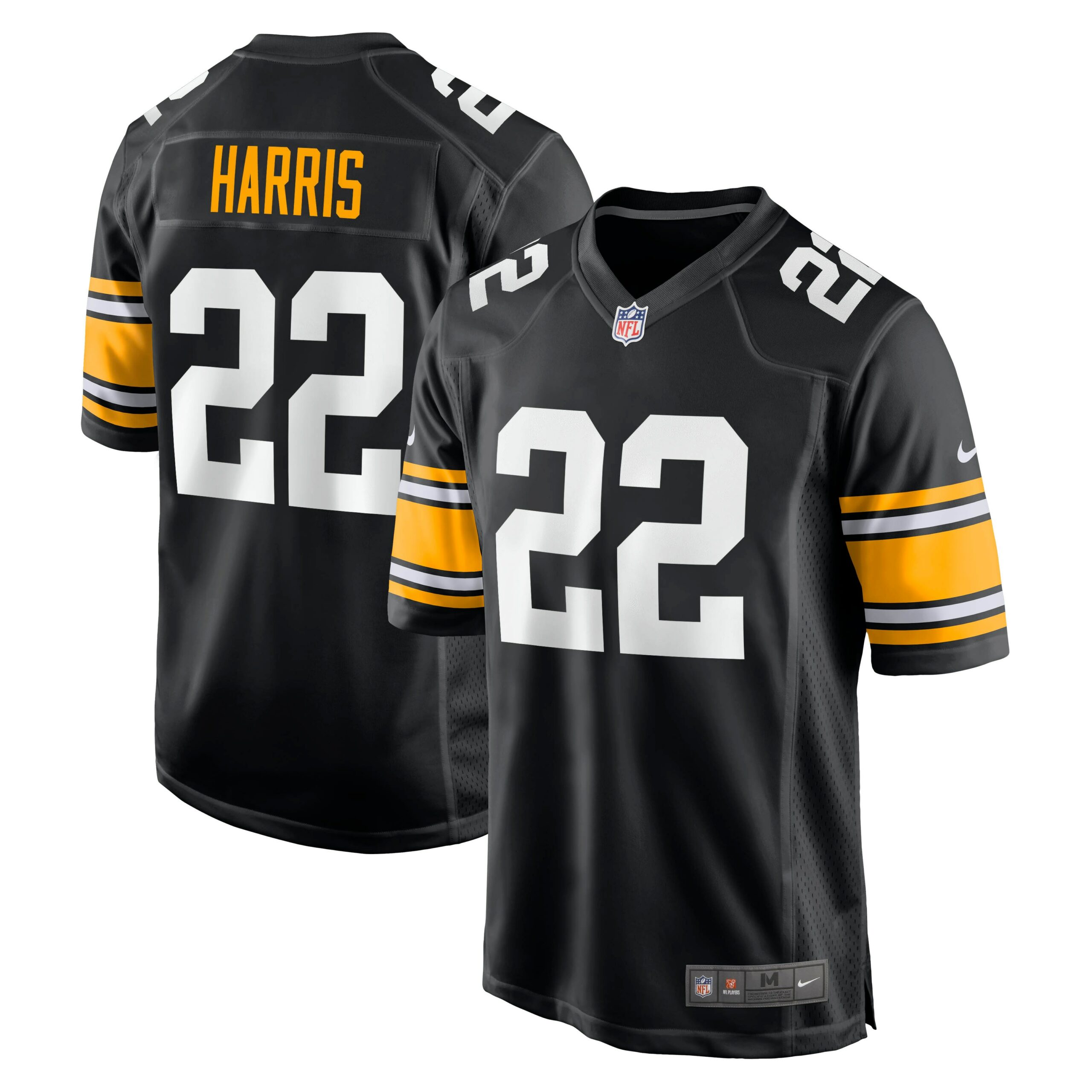 najee harris pittsburgh steelers nike game player jersey black 7569 bntwm.jpg