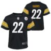 najee harris pittsburgh steelers nike toddler game jersey black 1983 n1ih0.jpg
