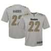 najee harris pittsburgh steelers nike youth atmosphere game jersey gray 4526 len5c.jpg