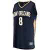 naji marshall new orleans pelicans fanatics fast break replica jersey icon edition navy 3123 kmjn2.jpg