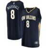 naji marshall new orleans pelicans fanatics fast break replica jersey icon edition navy 4889 kt9cz.jpg