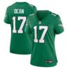 nakobe dean philadelphia eagles nike womens alternate game jersey kelly green 4175 1dudx.jpg