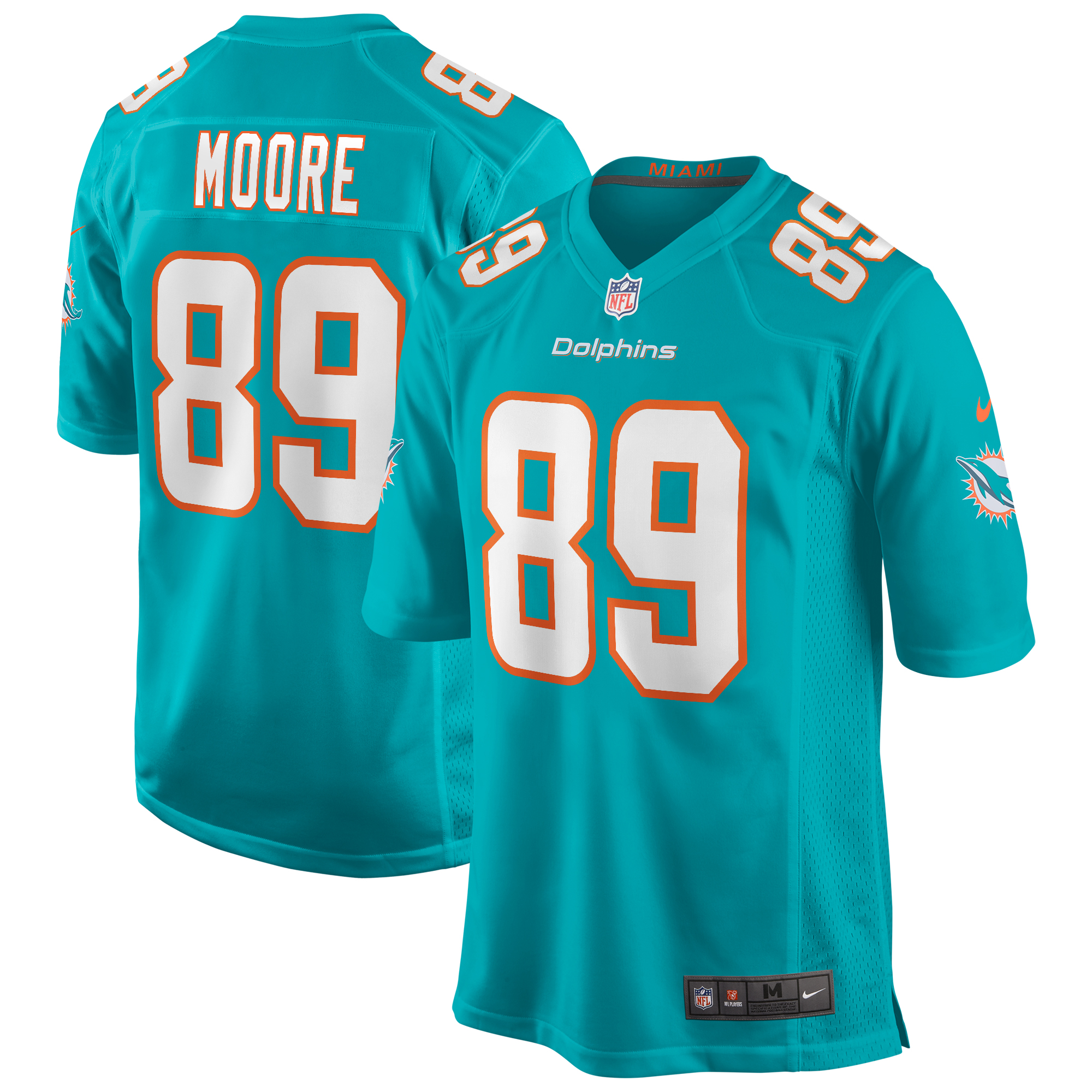 nat moore miami dolphins nike game retired player jersey aqua 3143 uthde.jpg