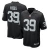 nate hobbs las vegas raiders nike game jersey black 7206 3axz6.jpg