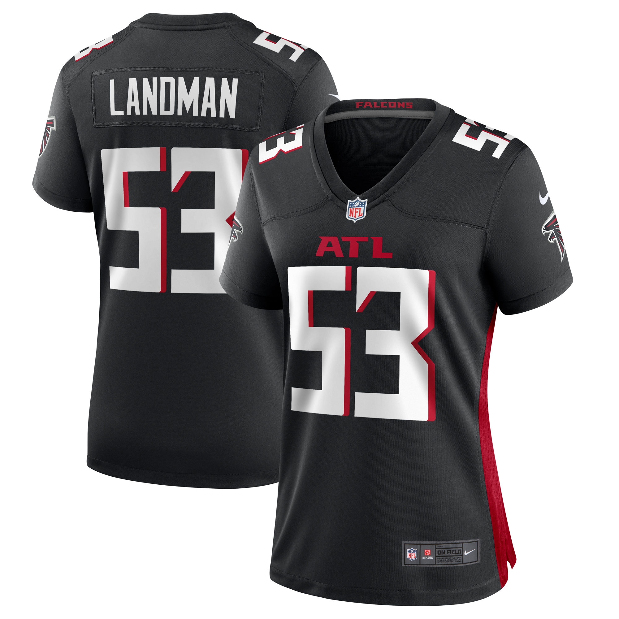 nate landman atlanta falcons nike womens team game jersey black 3491 mkvjm.jpg