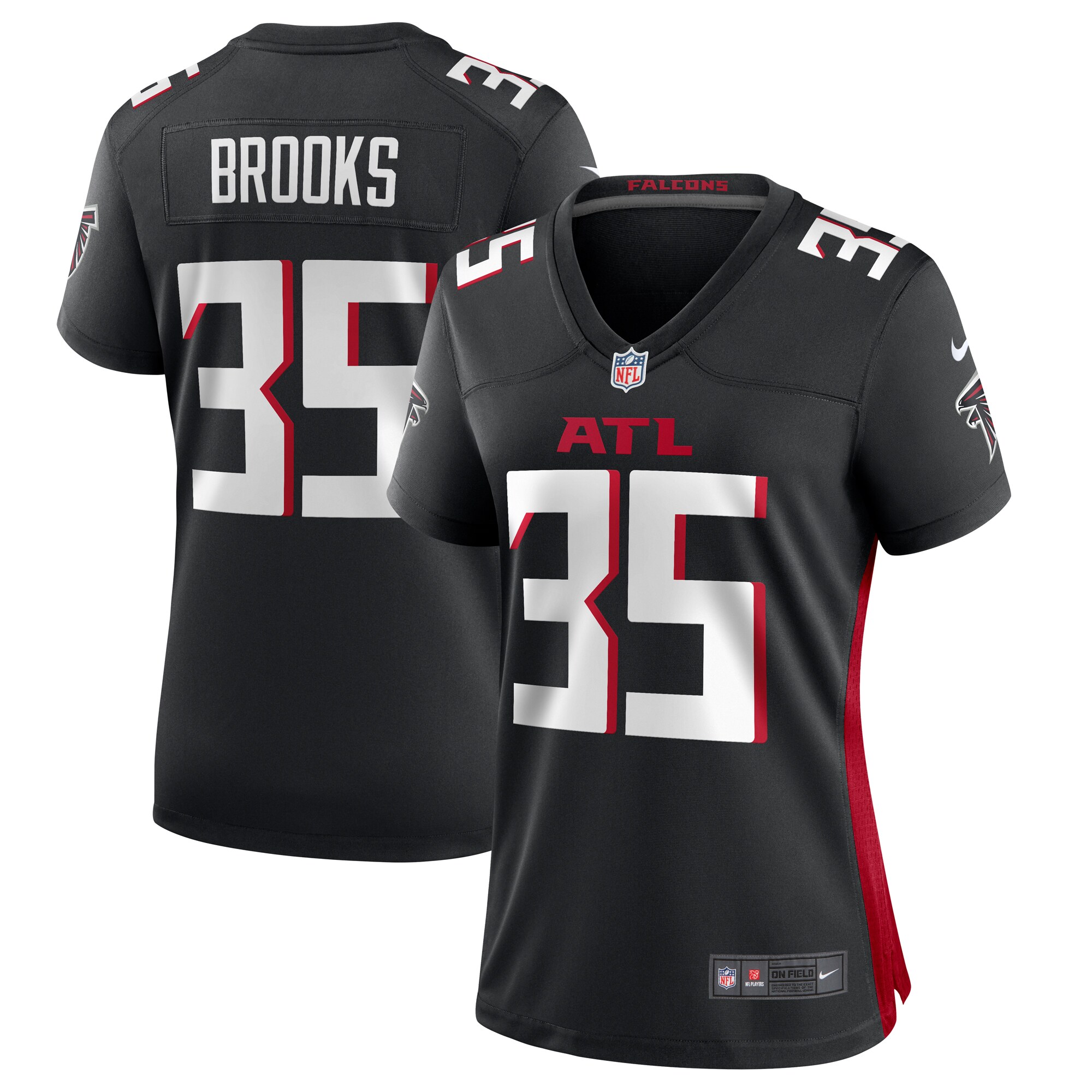 natrone brooks atlanta falcons nike womens team game jersey black 4844 kifvp.jpg