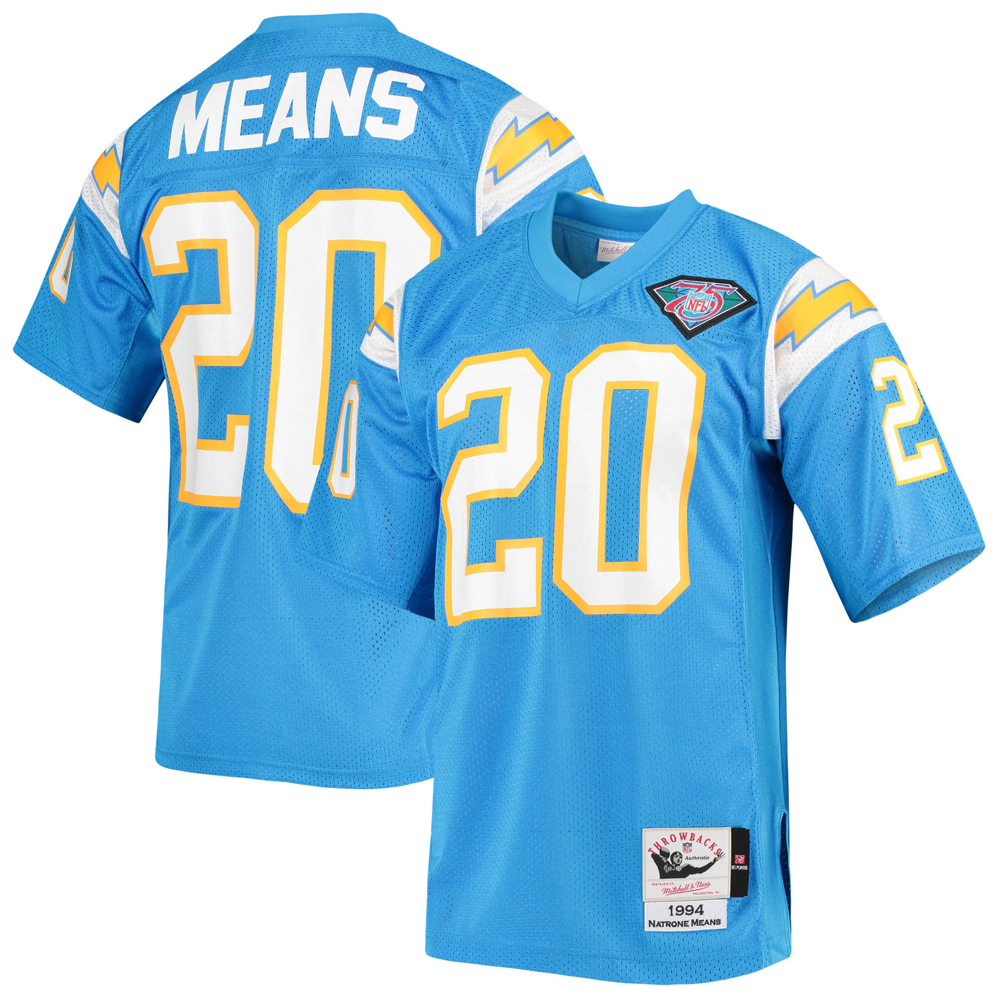 natrone means los angeles chargers 1994 mitchell 26amp ness authentic throwback retired player jersey powder blue 3098 9yegq.jpg