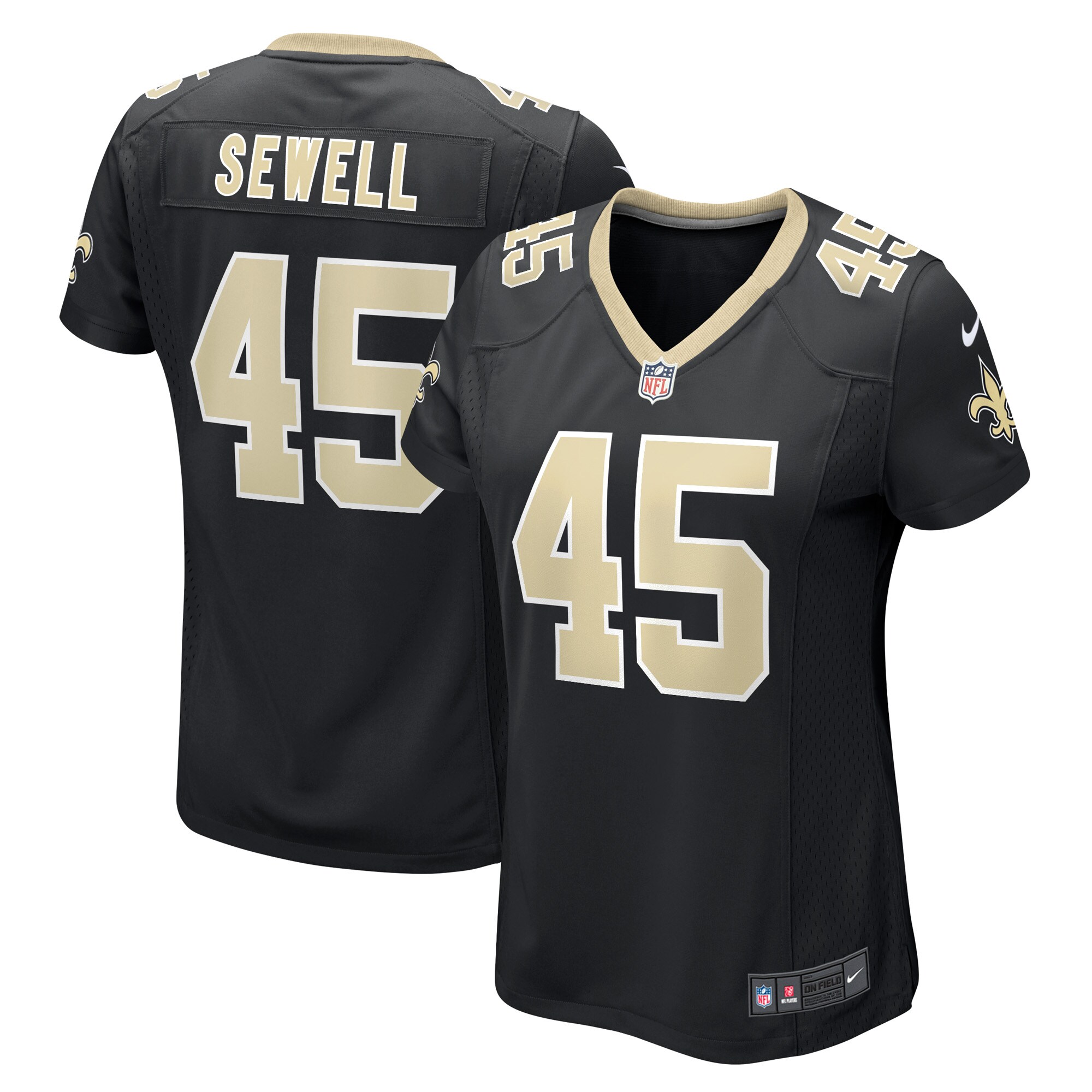 nephi sewell new orleans saints nike womens game player jersey black 2594 iqil9.jpg