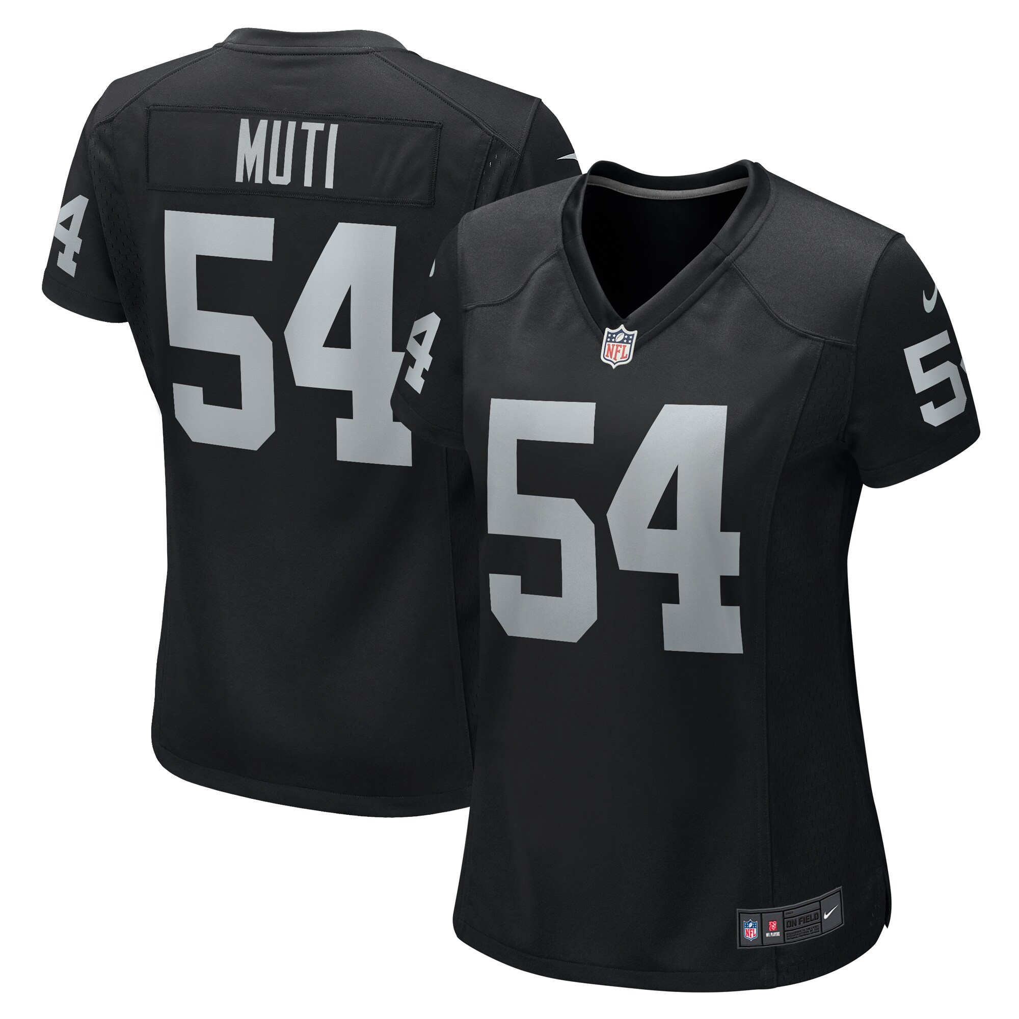 netane muti las vegas raiders nike womens team game jersey black 3153 xveqr.jpg
