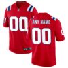 new england patriots nike alternate custom jersey red 2691 nxqet.jpg