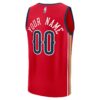 new orleans pelicans fanatics custom fast break jersey red statement edition 2372 0ig2o.jpg