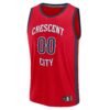 new orleans pelicans fanatics custom fast break jersey red statement edition 3354 12hlv.jpg