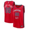 new orleans pelicans fanatics custom fast break jersey red statement edition 6196 9w5ld.jpg