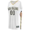 new orleans pelicans fanatics youth fast break replica custom jersey association edition white 3190 zt8vy.jpg