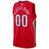 new orleans pelicans jordan brand swingman custom jersey statement edition red 6108 ix7ba.jpg