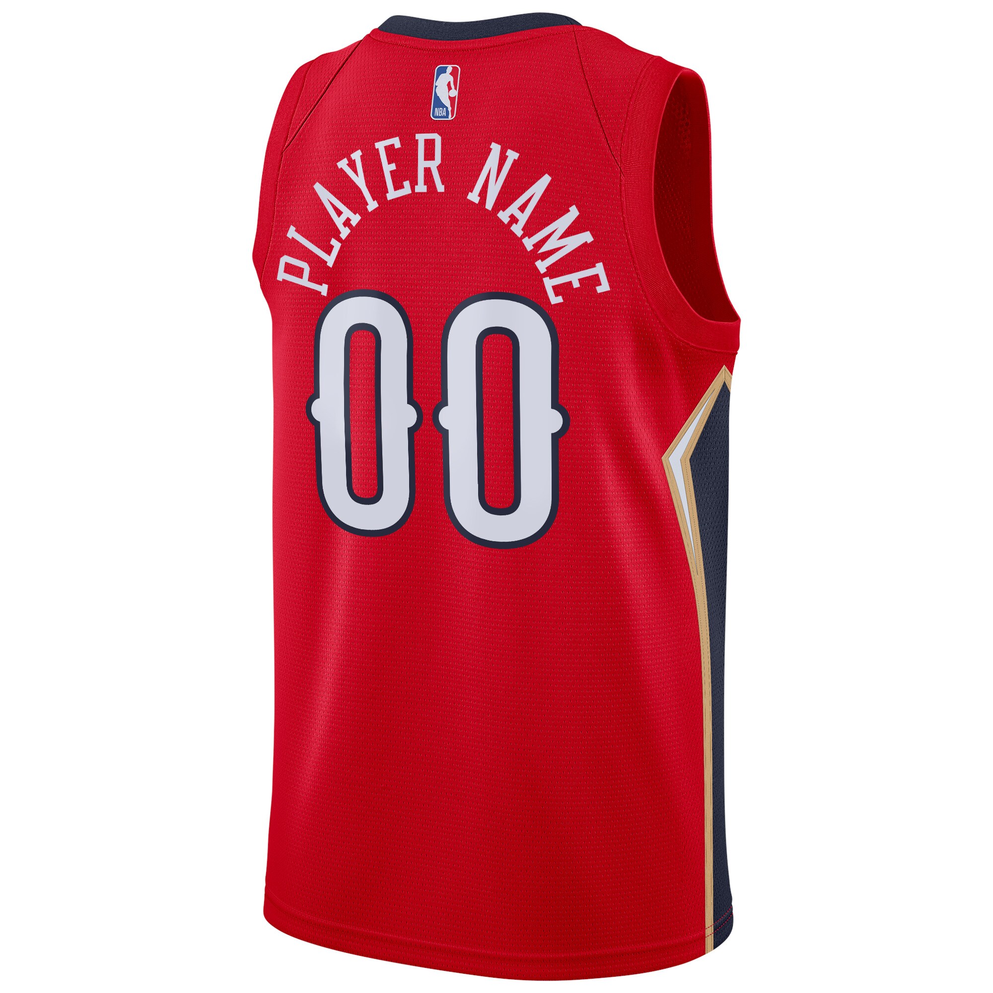 new orleans pelicans jordan brand swingman custom jersey statement edition red 6108 ix7ba.jpg