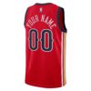 new orleans pelicans jordan brand unisex swingman custom jersey red statement edition 1849 pypc1.jpg