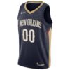 new orleans pelicans nike swingman custom jersey navy icon edition 4355 76jre.jpg