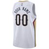 new orleans pelicans nike unisex swingman custom jersey white association edition 8638 cdtcb.jpg