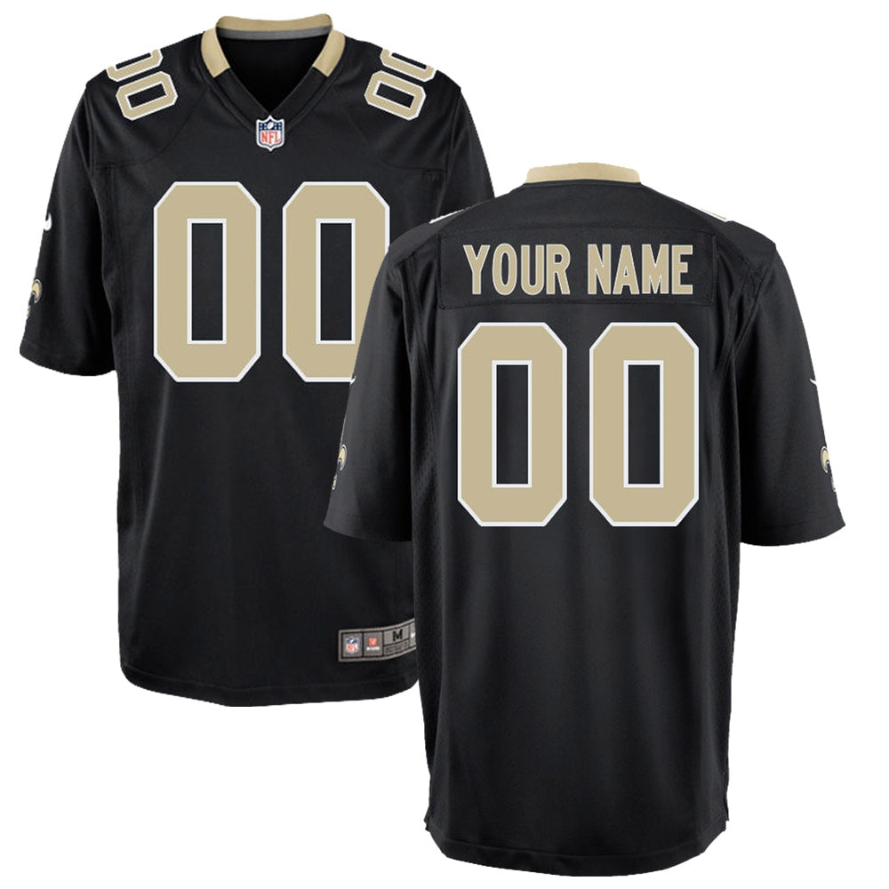 new orleans saints nike youth custom game jersey black 4868 6mn5w.jpg