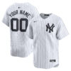 new york yankees nike home limited custom jersey white 8449 uc6af.jpg