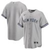 new york yankees nike road replica team jersey gray 3650 hcjos.jpg